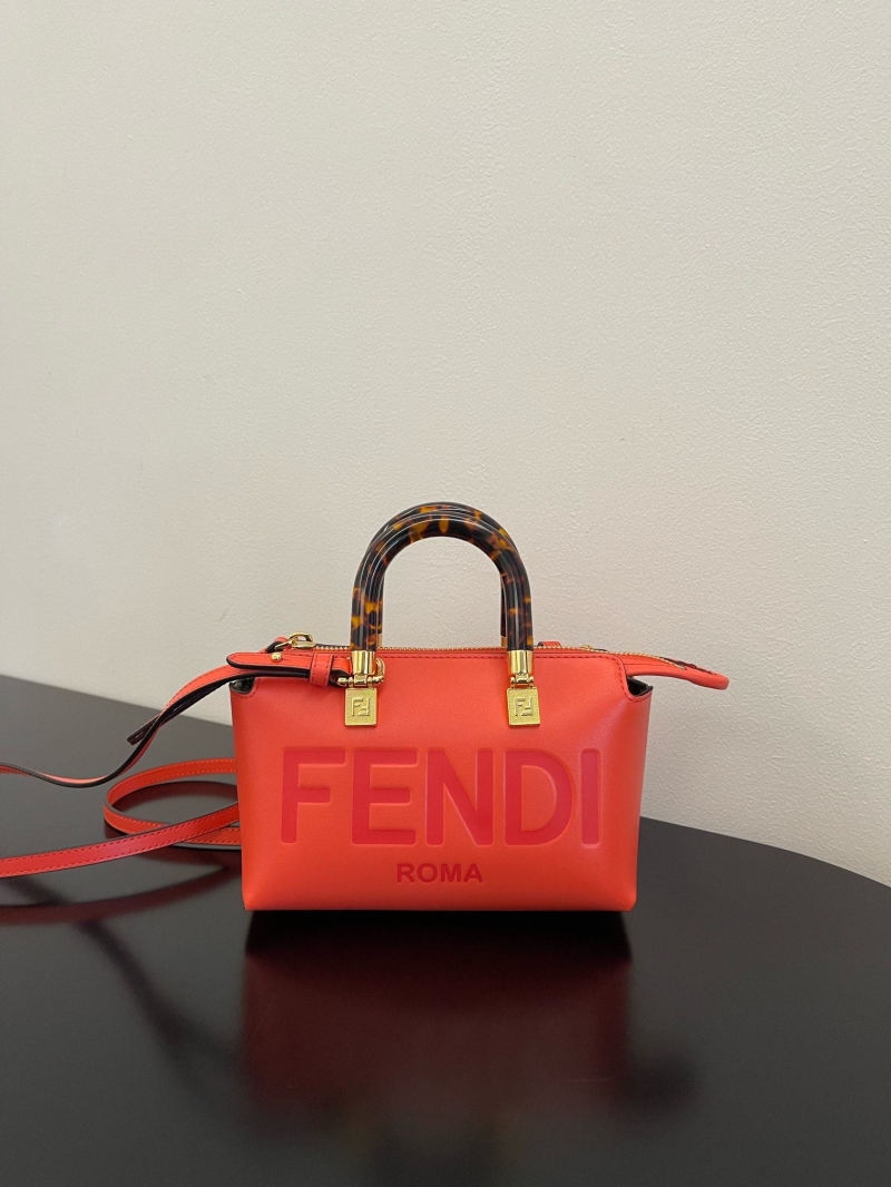 Fendi Top Handle Bags